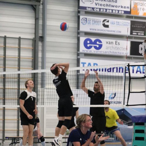 Vrienden en familietoernooi 2025