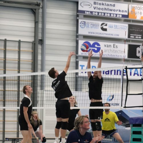 Vrienden en familietoernooi 2025