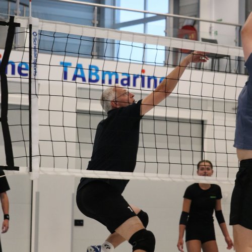 Vrienden en familietoernooi 2025