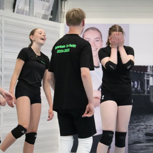 Vrienden en familietoernooi 2025