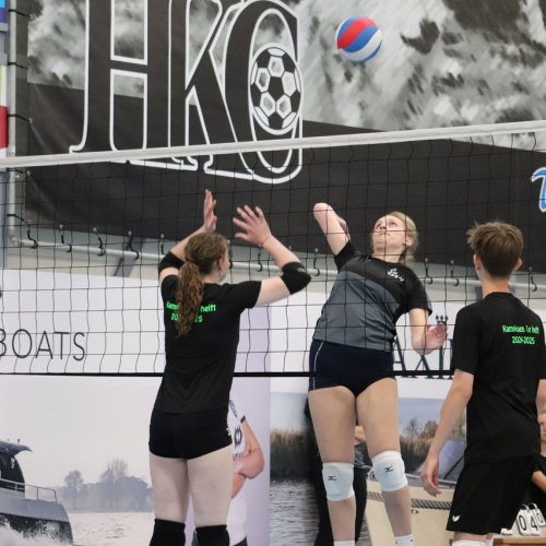 Vrienden en familietoernooi 2025