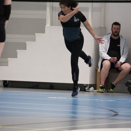 Vrienden en familietoernooi 2025