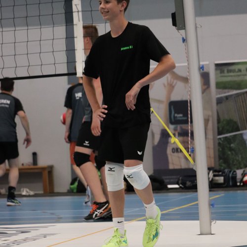 Vrienden en familietoernooi 2025