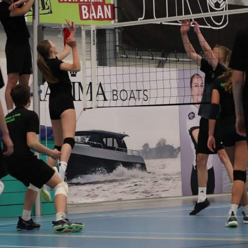 Vrienden en familietoernooi 2025