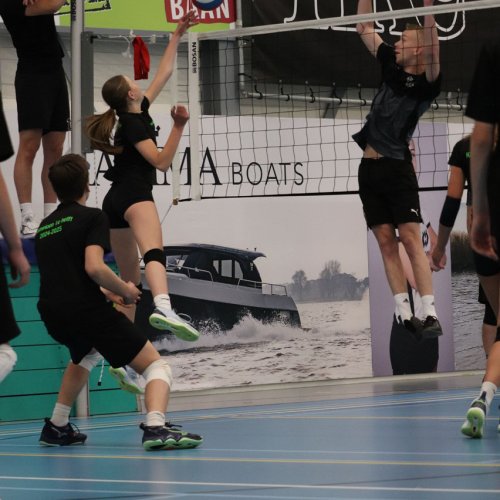 Vrienden en familietoernooi 2025