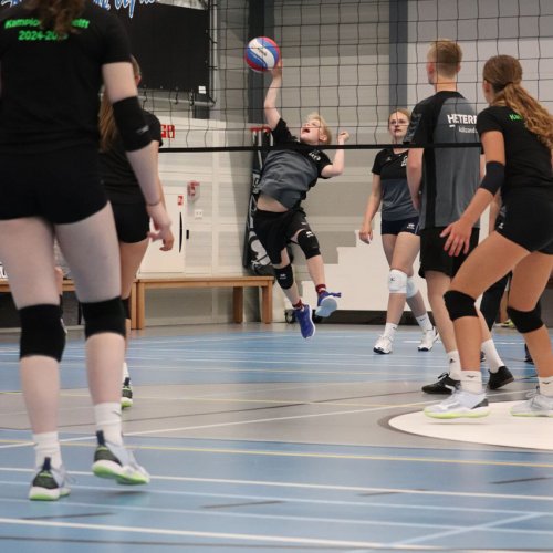 Vrienden en familietoernooi 2025