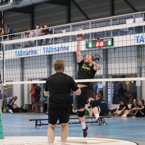 Vrienden en familietoernooi 2025