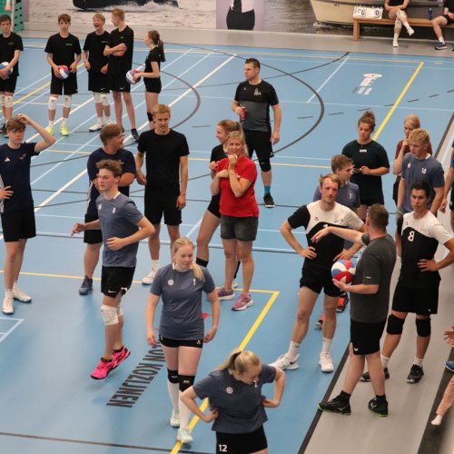 Vrienden en familietoernooi 2025