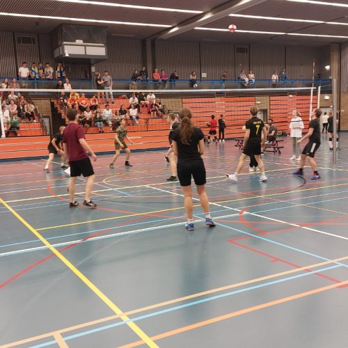 Vriendentoernooi 2023