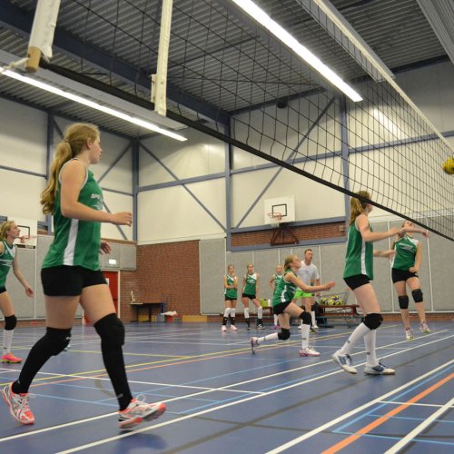 Weekend Holten mei 2016