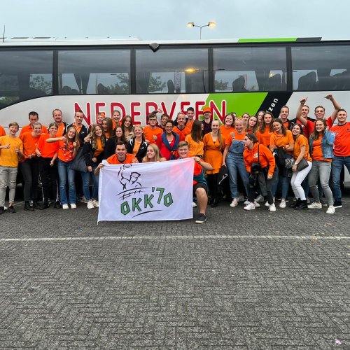 WK Volleybaldames 2022