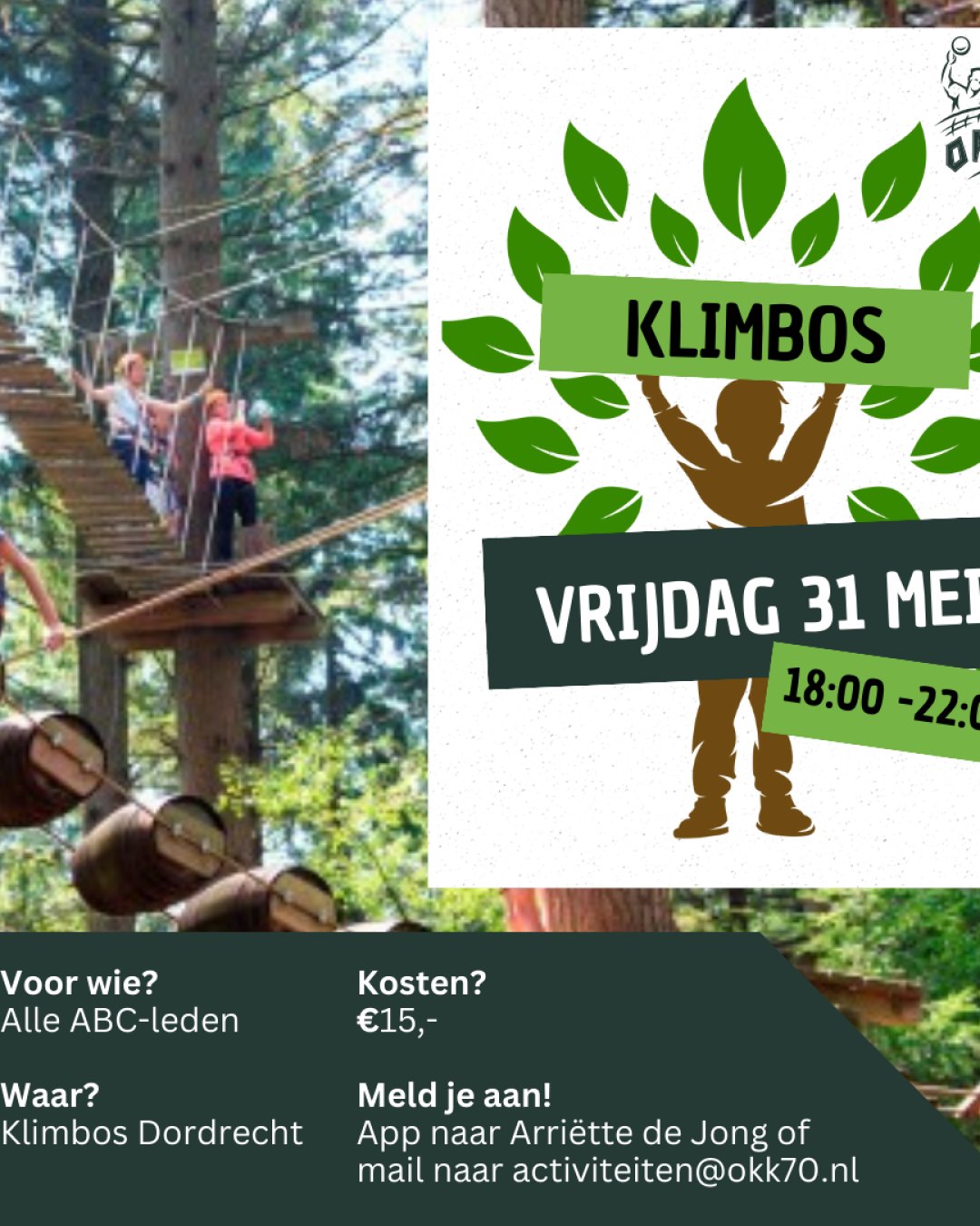 ABC - Activiteit