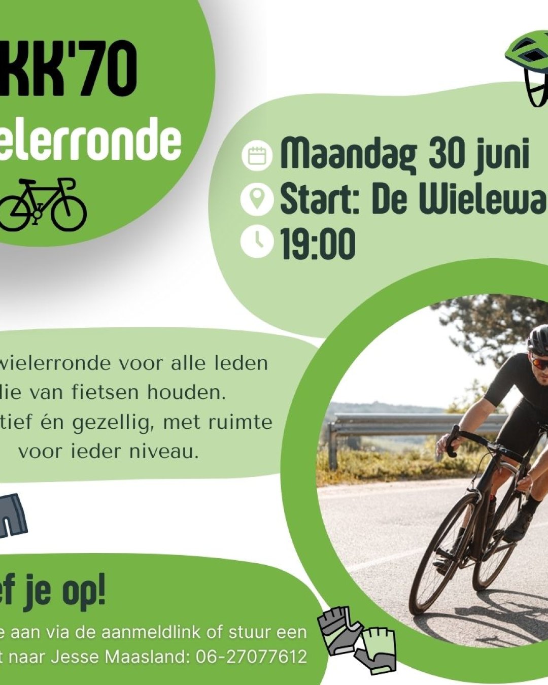 Wielerronde