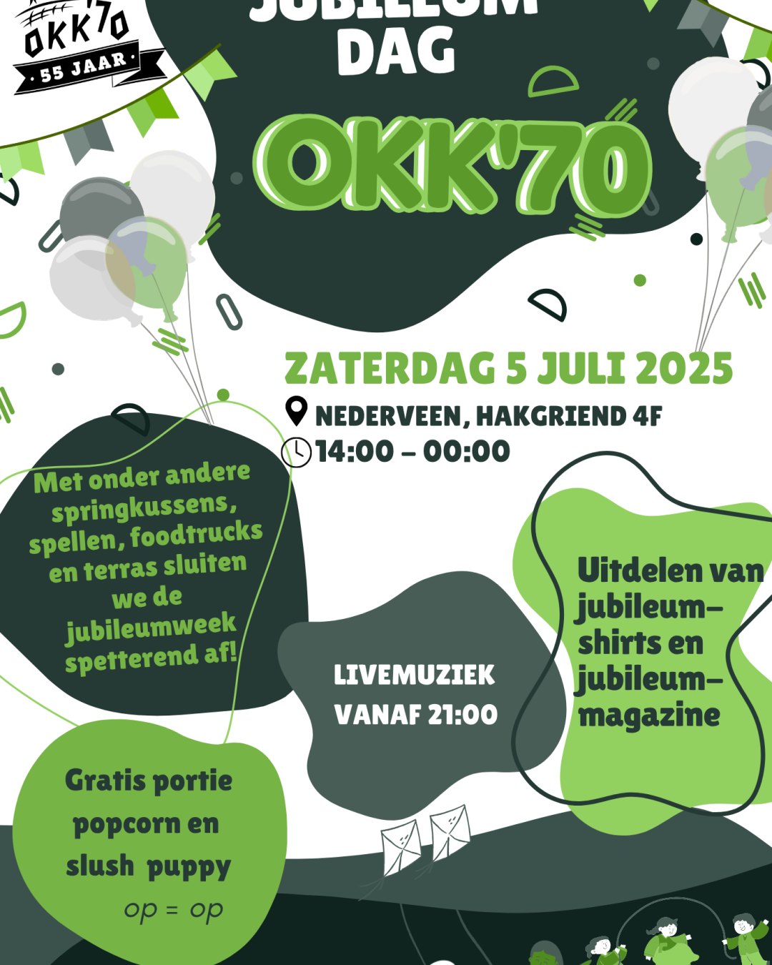 Jubileumdag