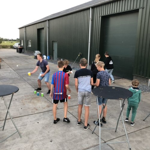 ABC-nacht 2 september 2022