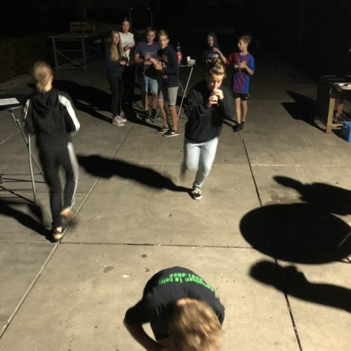 ABC-nacht 2 september 2022