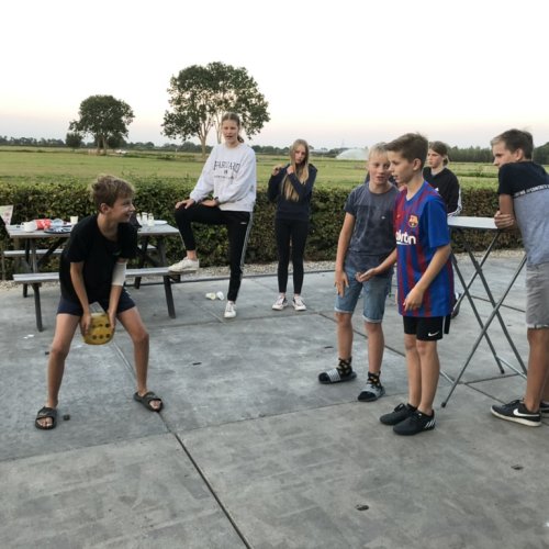 ABC-nacht 2 september 2022