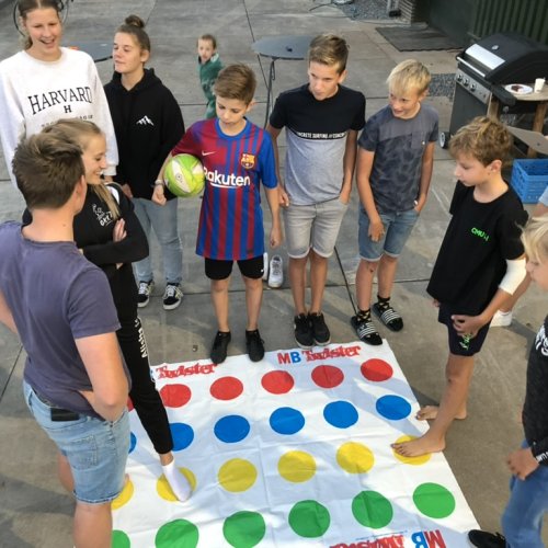 ABC-nacht 2 september 2022