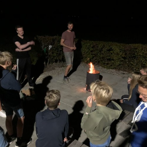 ABC-nacht 2 september 2022
