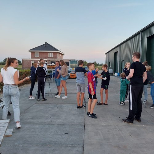 ABC-nacht 2 september 2022