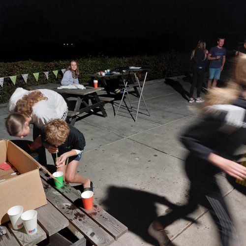 ABC-nacht 2 september 2022