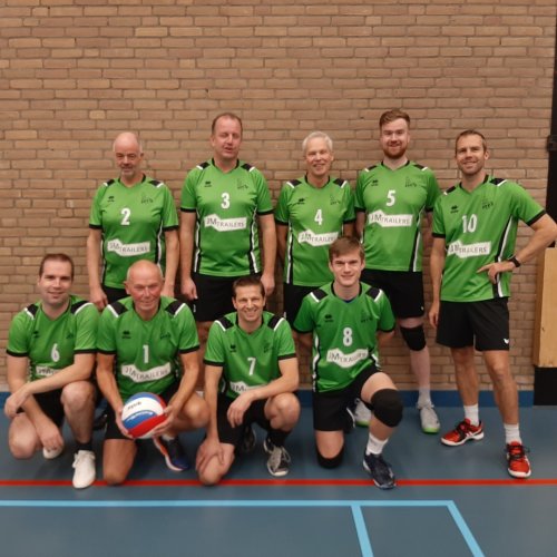 Afscheidswedstrijd Gerrit de Rover 2022