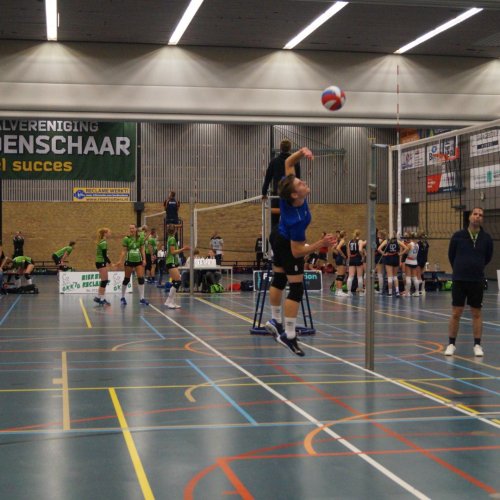 Afscheidswedstrijd Gerrit de Rover 2022