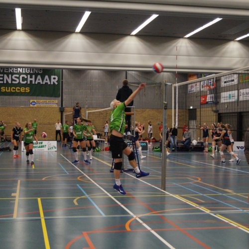 Afscheidswedstrijd Gerrit de Rover 2022