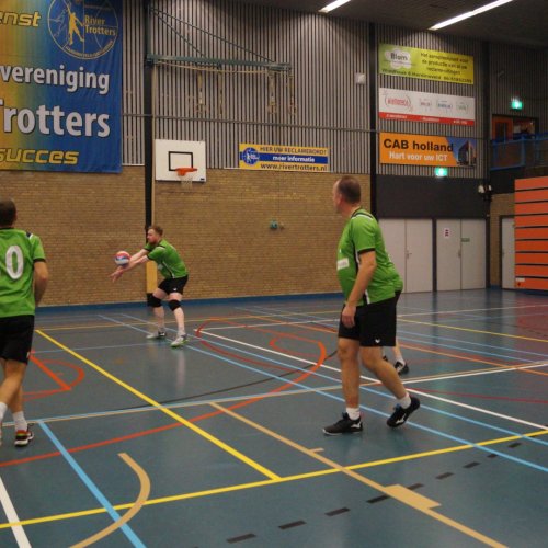 Afscheidswedstrijd Gerrit de Rover 2022