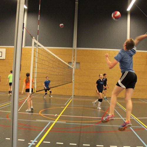 Afsluiting Kanjertraining 2018