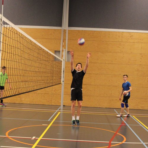 Afsluiting Kanjertraining 2018