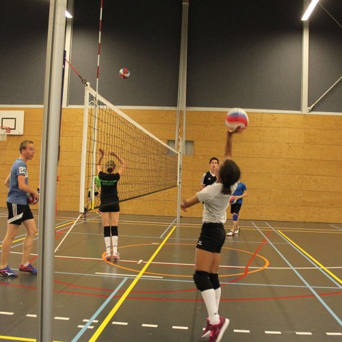 Afsluiting Kanjertraining 2018