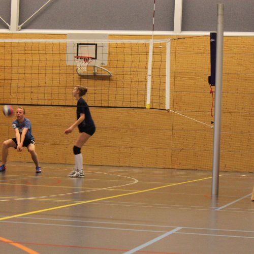 Afsluiting Kanjertraining 2018