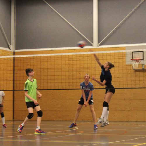 Afsluiting Kanjertraining 2018