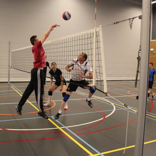 Afsluiting Kanjertraining 2018