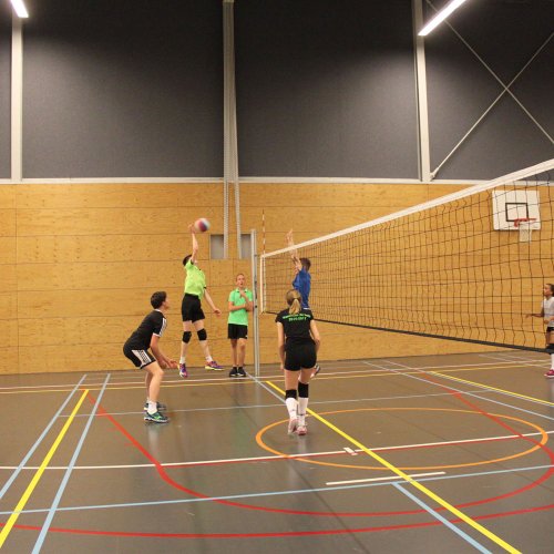 Afsluiting Kanjertraining 2018