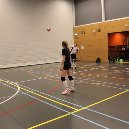 Afsluiting Kanjertraining 2018