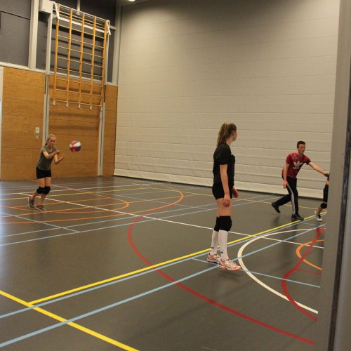 Afsluiting Kanjertraining 2018