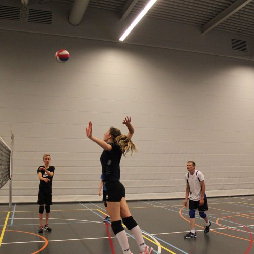 Afsluiting Kanjertraining 2018