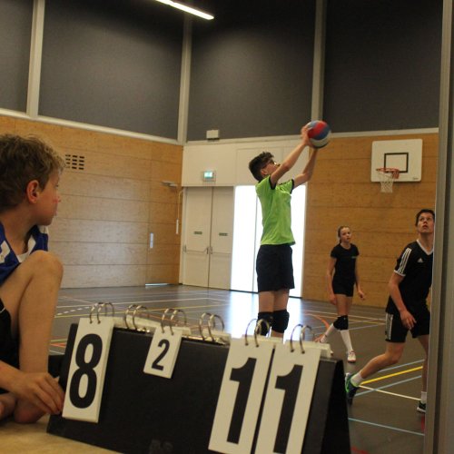 Afsluiting Kanjertraining 2018
