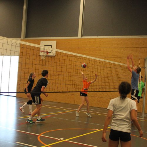 Afsluiting Kanjertraining 2018