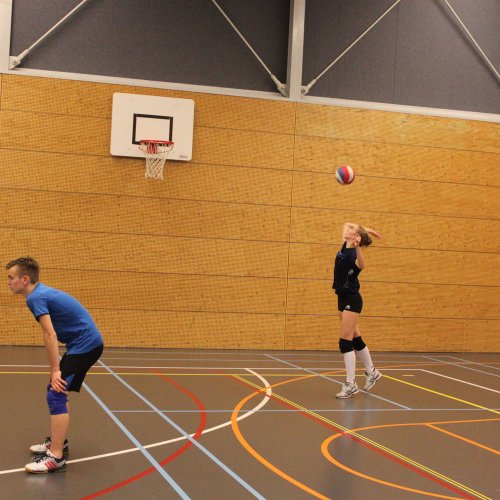 Afsluiting Kanjertraining 2018