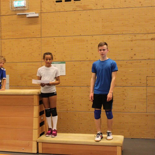 Afsluiting Kanjertraining 2018