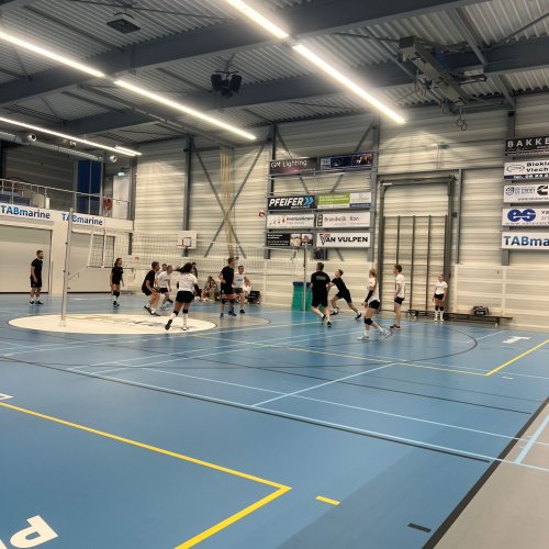 Bedrijventoernooi 16-05-2024
