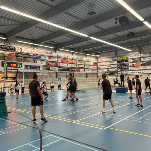Bedrijventoernooi 16-05-2024