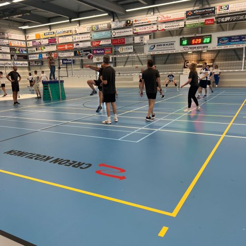 Bedrijventoernooi 16-05-2024