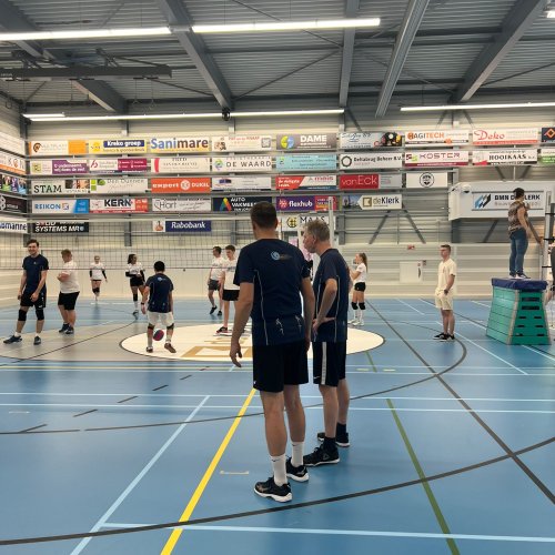 Bedrijventoernooi 16-05-2024