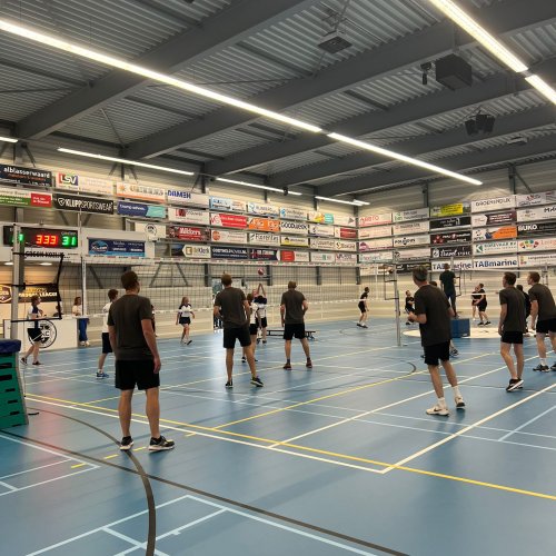 Bedrijventoernooi 16-05-2024