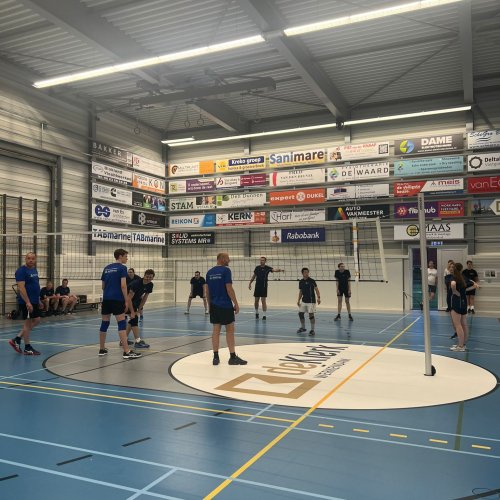 Bedrijventoernooi 16-05-2024