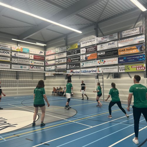 Bedrijventoernooi 16-05-2024